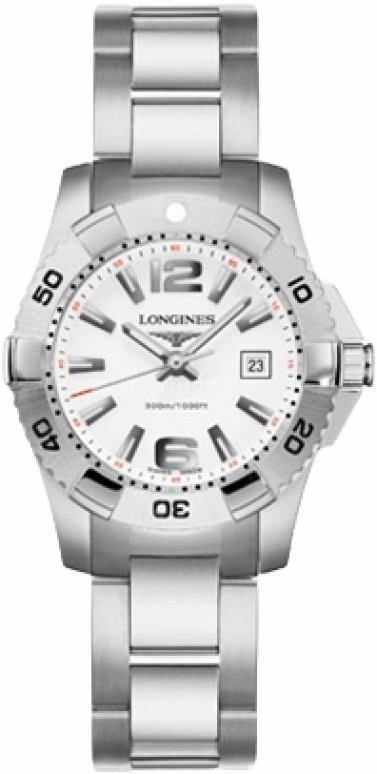 Longines HydroConquest L3.247.4.16.6