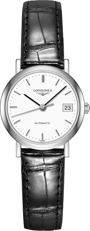 Longines Elegant L4.309.4.12.2
