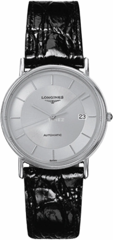 Longines Presence L4.721.4.78.2