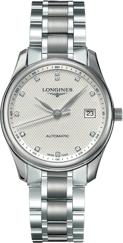 Longines Master L2.518.4.77.6