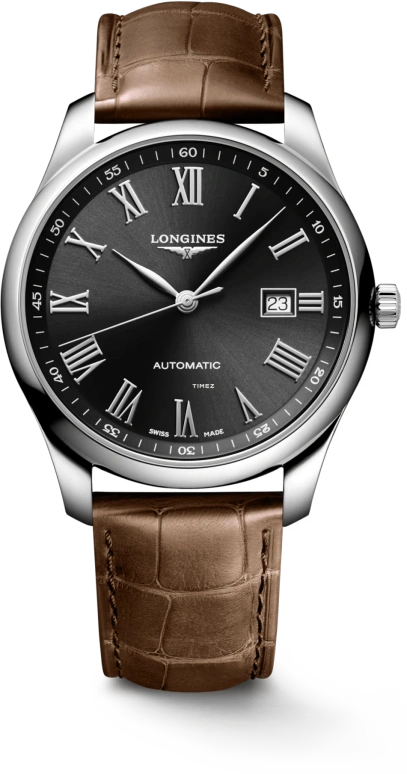 Longines Master L2.893.4.59.2