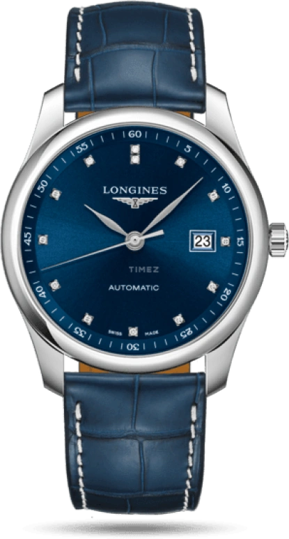 Longines Master L2.793.4.97.0