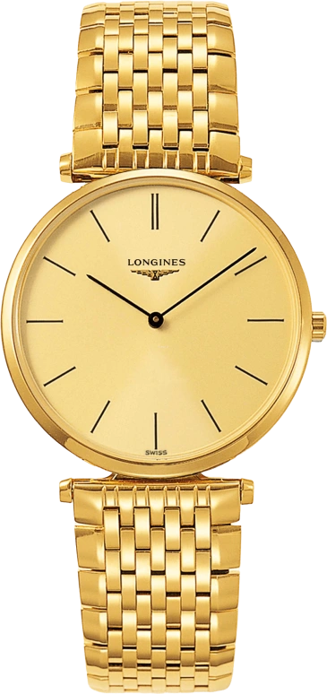 Longines La Grande Classique L4.755.2.32.8