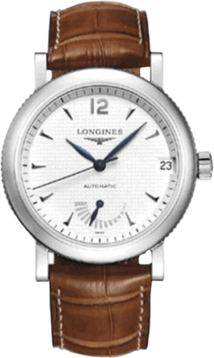 longines longines-clous-de-paris 