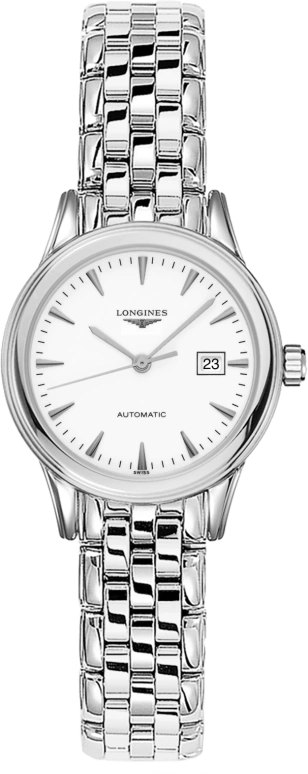Longines Flagship L4.374.4.12.6