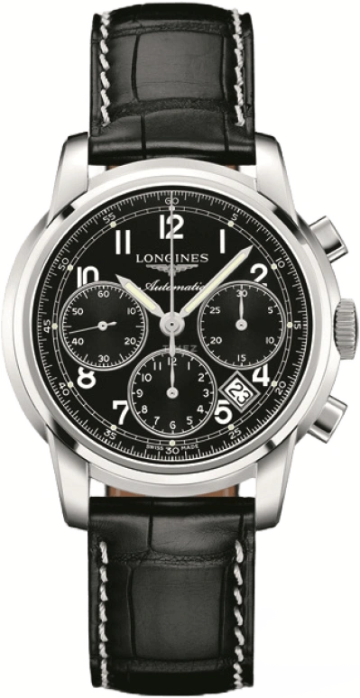 Longines Saint Imier L2.753.4.53.3