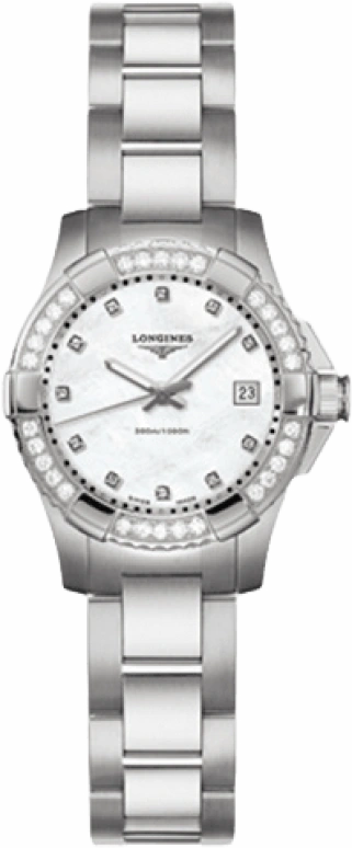 Longines HydroConquest L3.147.0.87.6