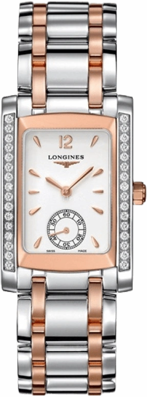 Longines DolceVita L5.502.5.19.7