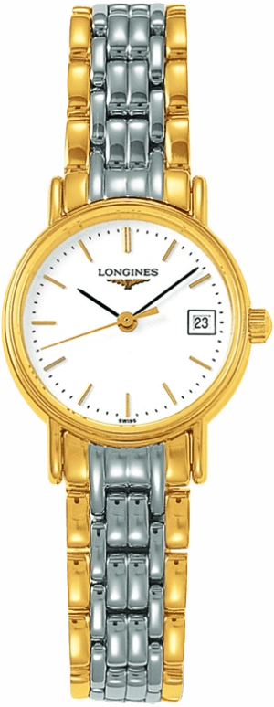 Longines Presence L4.220.2.12.7