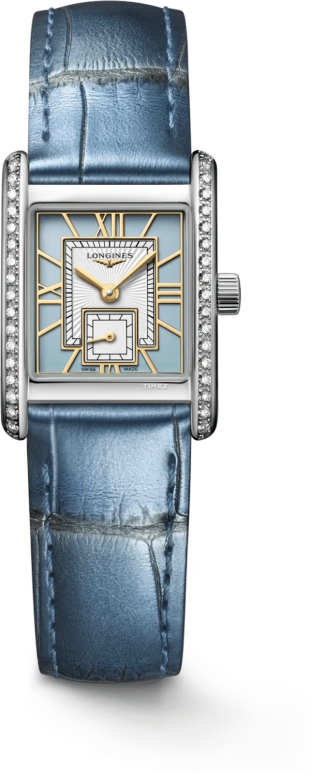 Longines Mini DolceVita L5.200.0.95.2