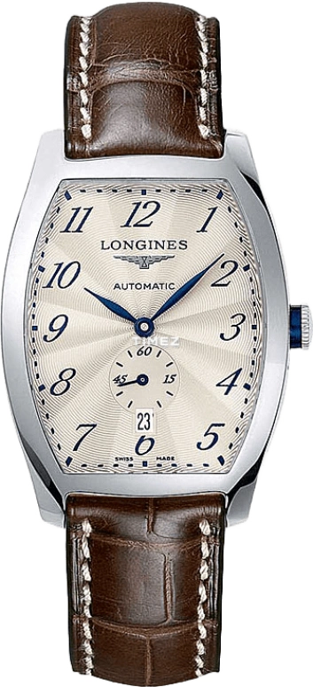 Longines Evidenza L2.642.4.73.2