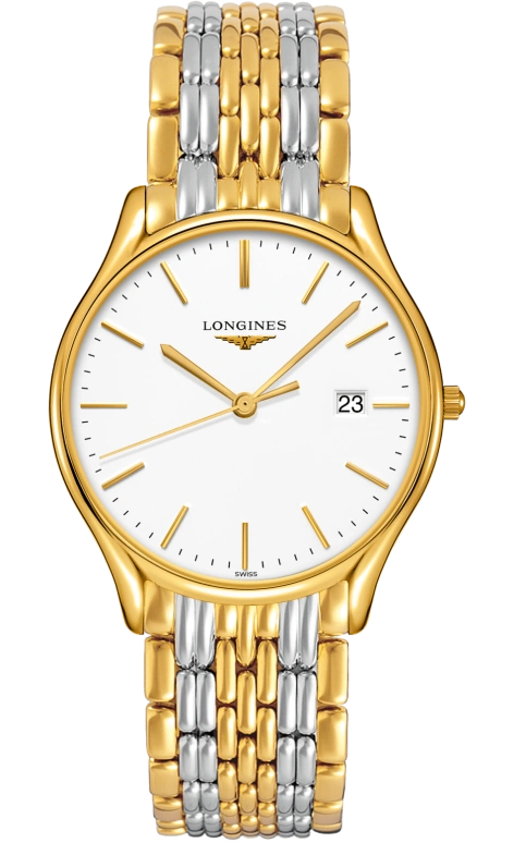Longines Lyre L4.859.2.12.7