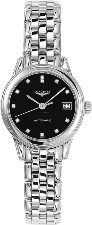 Longines Flagship L4.274.4.57.6