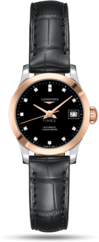 Longines Record L2.320.5.57.2
