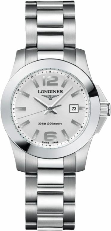 Longines Conquest L3.277.4.76.6