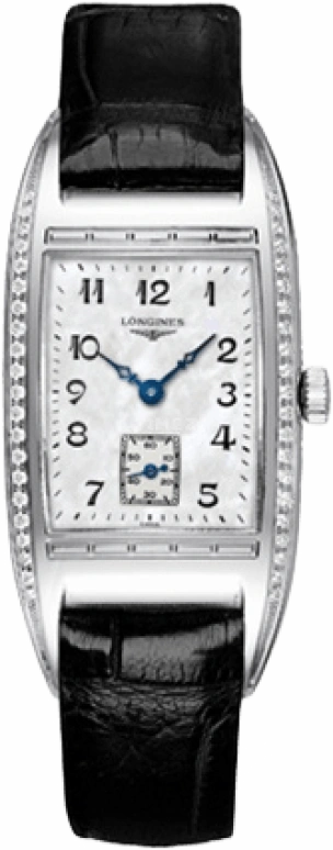 Longines Heritage Classic L2.501.0.83.4