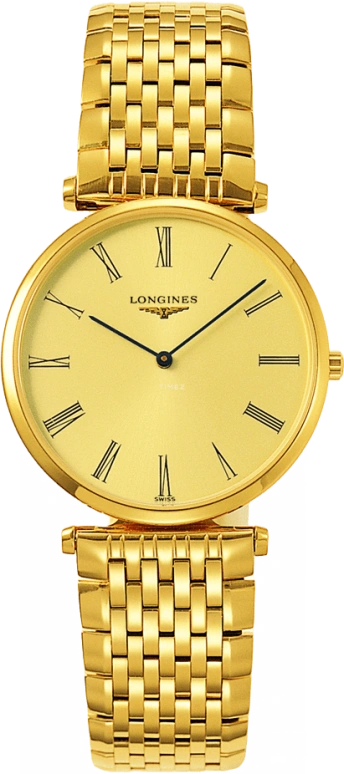 Longines La Grande Classique L4.709.2.31.8