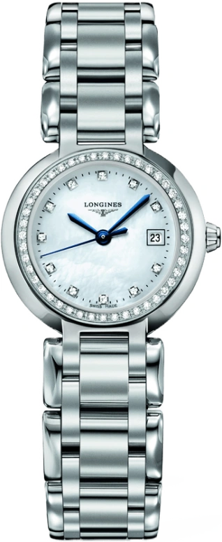 Longines PrimaLuna L8.110.0.87.6
