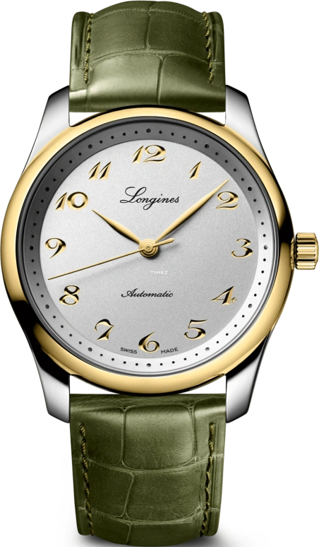 Longines Master L2.793.5.72.2