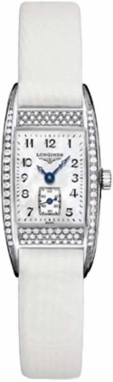 Longines Heritage Classic L2.194.0.93.2