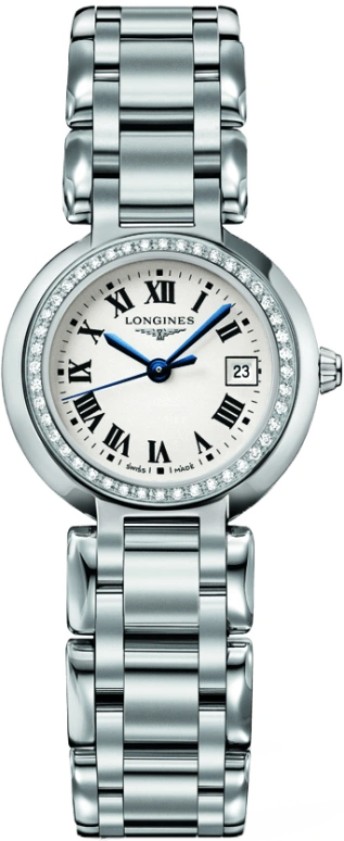Longines PrimaLuna L8.110.0.71.6