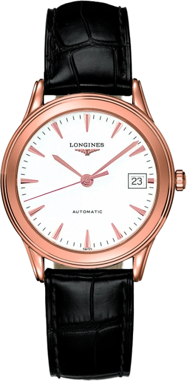 Longines Flagship L4.774.8.22.2