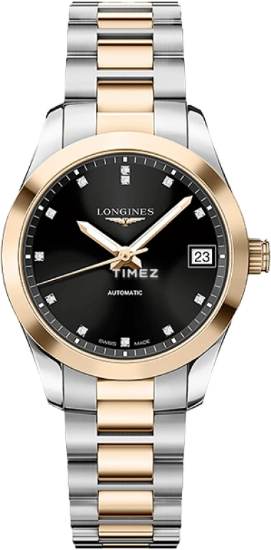 Longines Conquest Classic L2.385.5.58.7