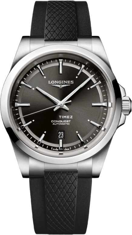 Longines Conquest L3.830.4.52.9
