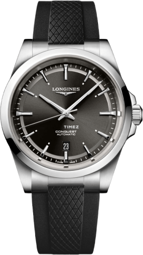 Longines Conquest L3.830.4.52.9