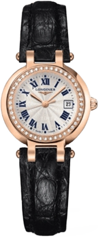 Longines PrimaLuna L8.110.9.78.2