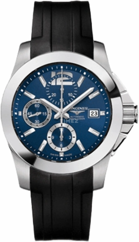 Longines Conquest L3.662.4.96.2