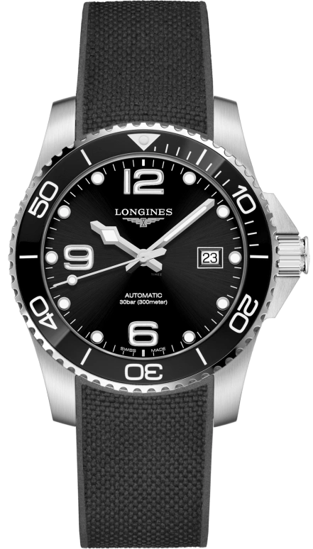 Longines HydroConquest L3.781.4.56.9