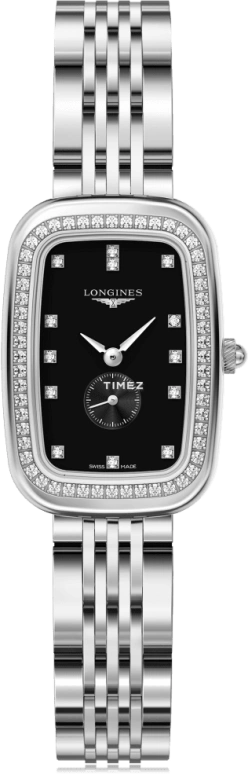 Longines Equestrian L6.141.0.57.6