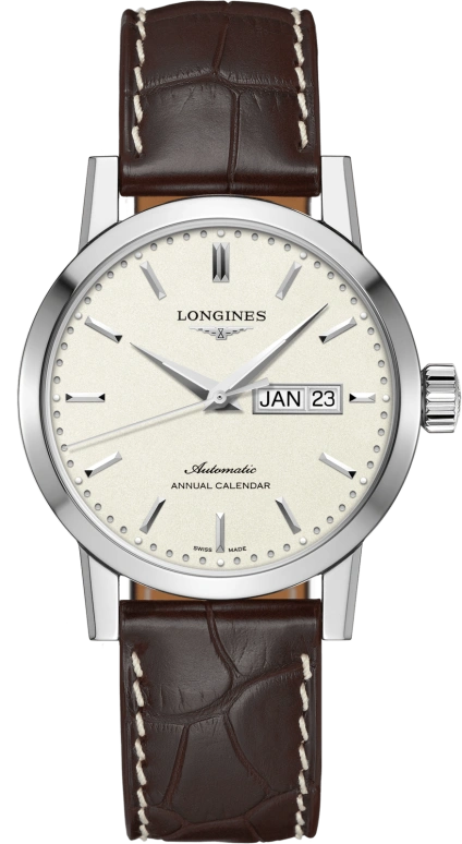 Longines 1832 L4.827.4.92.2