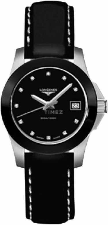 Longines Conquest L3.257.4.57.2