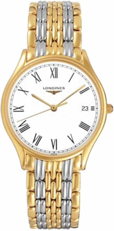 Longines Lyre L4.759.2.11.7