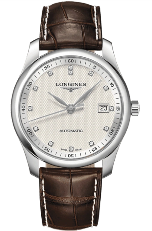 Longines Master L2.793.4.77.5
