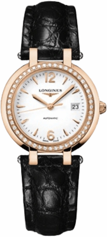Longines PrimaLuna L8.113.9.16.2