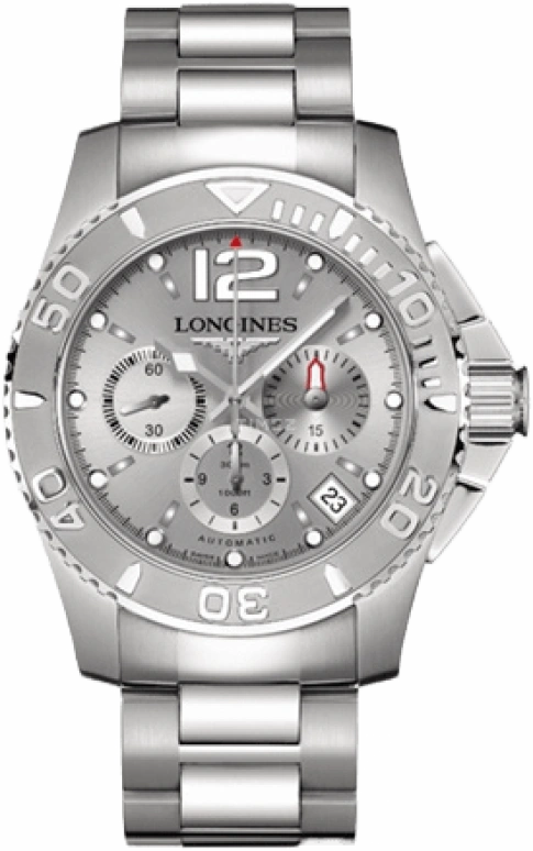 Longines HydroConquest L3.665.4.76.6
