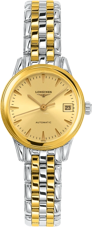 Longines Flagship L4.274.3.32.7