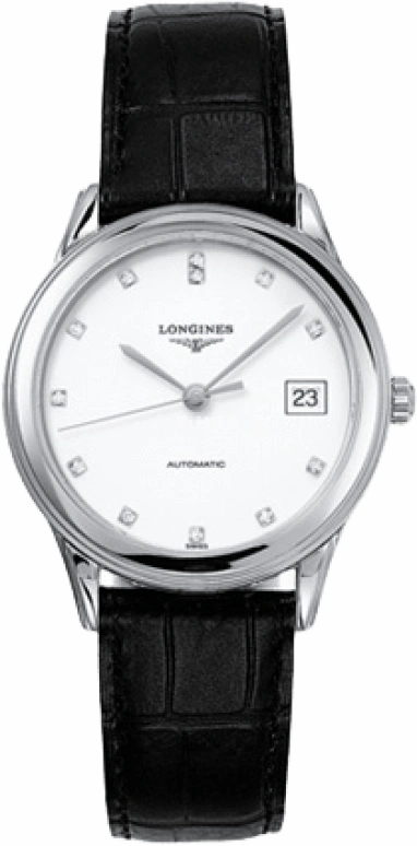 Longines Flagship L4.774.4.27.2