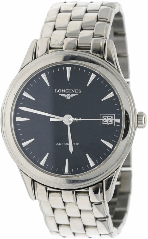 Longines Flagship L4.717.4.52.6
