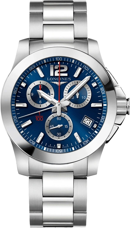 Longines Conquest L3.700.4.96.6