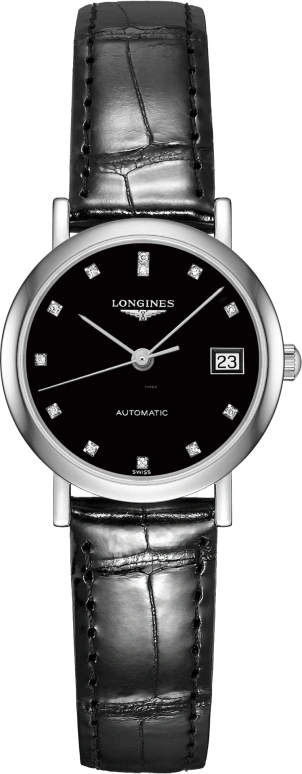 Longines Elegant L4.309.4.57.2