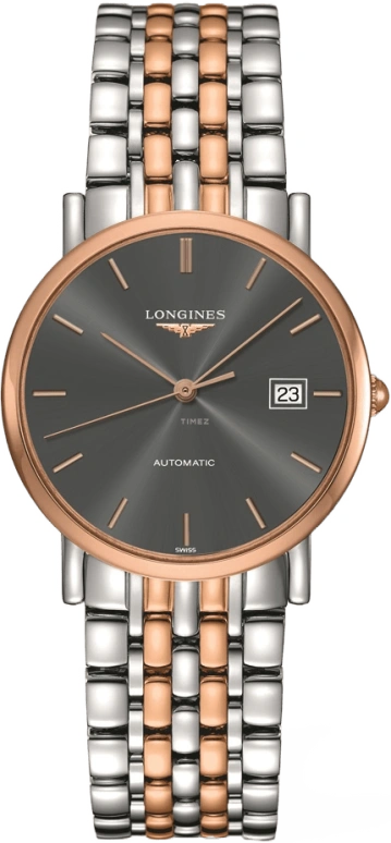 Longines Elegant L4.809.5.72.7
