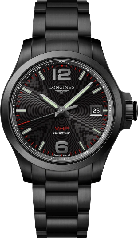 Longines Conquest V.H.P. L3.716.2.56.6