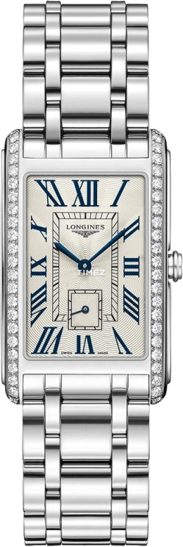 Longines DolceVita L5.755.0.71.6