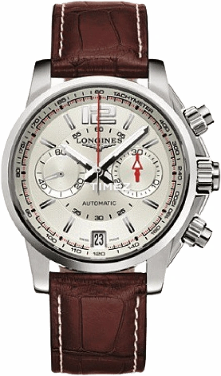 Longines Sport L3.666.4.76.4