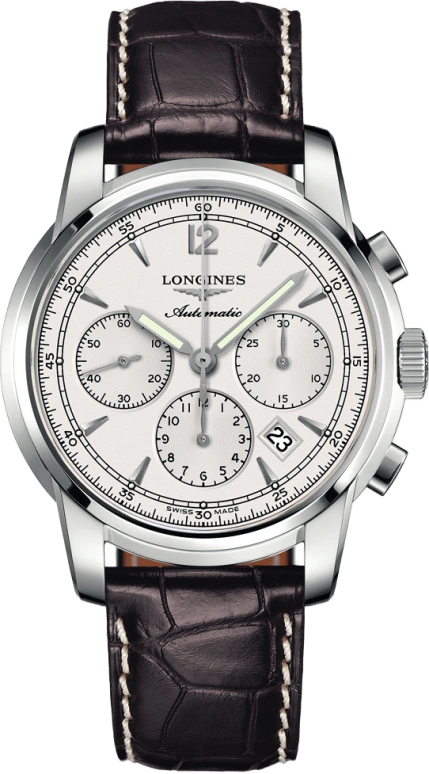 Longines Saint Imier L2.784.4.72.0