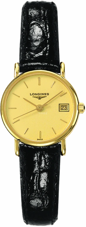 Longines Presence L7.490.6.32.0